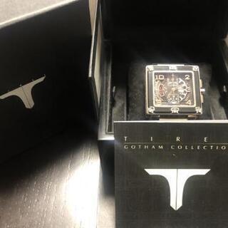 TIRET New York GOTHAMティレットニューヨーク...