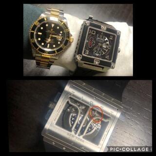 TIRET New York GOTHAMティレットニューヨークゴッサムの画像