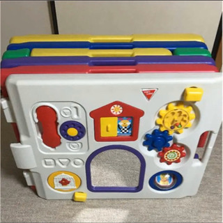 キッズサークルの画像