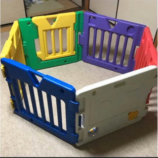 キッズサークルの画像