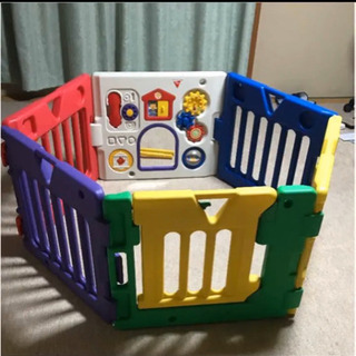 キッズサークル