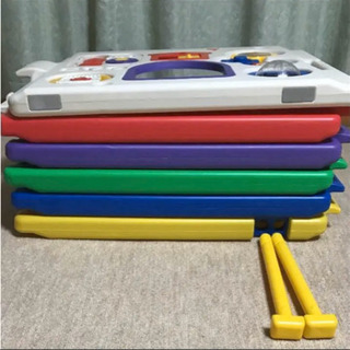 キッズサークルの画像