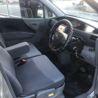 【訳あり特価】ダイハツ ムーヴ 車検あり ナビ付き すぐ乗れます！の画像