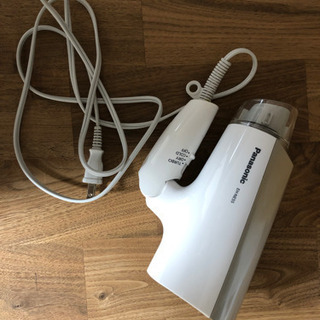 パナソニック　ヘアードライヤー イオニティ EH-NE55