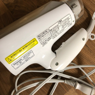 パナソニック　ヘアードライヤー イオニティ EH-NE55の画像