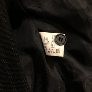 子ども　フォーマルスーツ　120  の画像