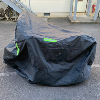 50ccMTバイク 引越しの為出します。の画像