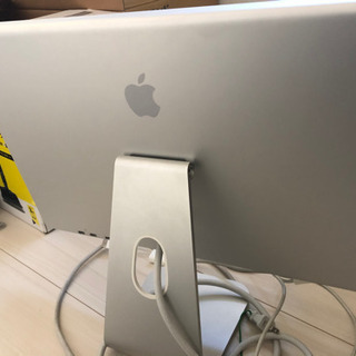 Apple Cinema Display(アップルシネマディスプレイ)