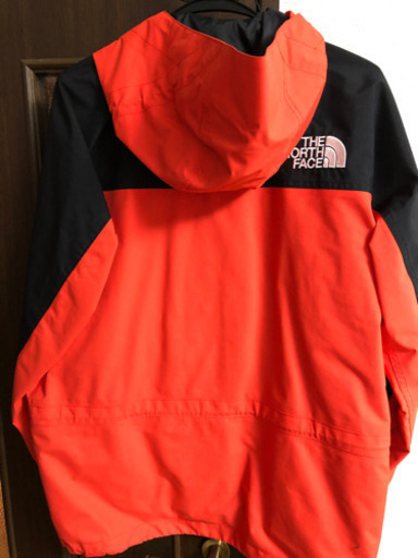 THE NORTH FACE  マウンテンライトジャケット　マウンテンジャケット　Sサイズ　美品