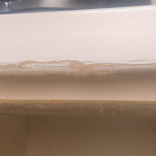 食器棚(お取引中)の画像