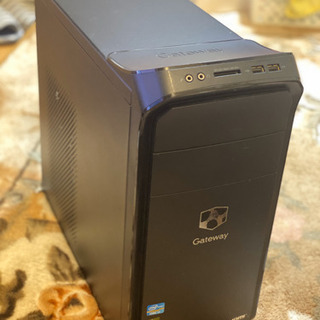 Gateway DX4870 デスクトップ本体