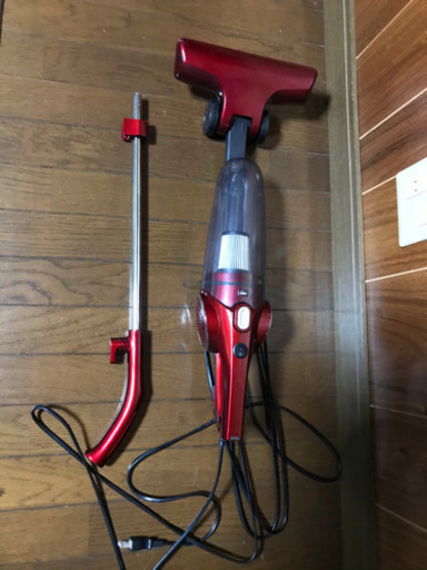 掃除機