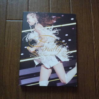 安室奈美恵★ namie amuro Final Tour 20...