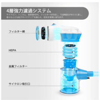 掃除機