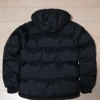NANGA×URBAN RESEARCH AURORA ダウンジャケット Mの画像