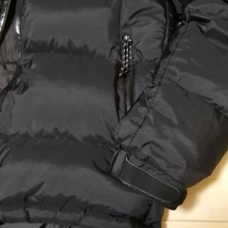 NANGA×URBAN RESEARCH AURORA ダウンジャケット Mの画像