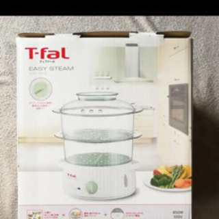 T-fal - T-Fal ティファール　イージースチーム　蒸し器 61F-yLMsYmL._UF350,350_QL50_.jpg