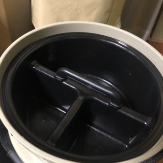 【美品】YETI  バケツ カスタム用キャディボックス