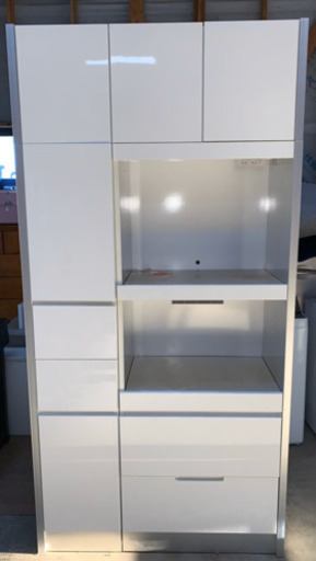 MKマエダ家具　キッチン収納！　商談成立