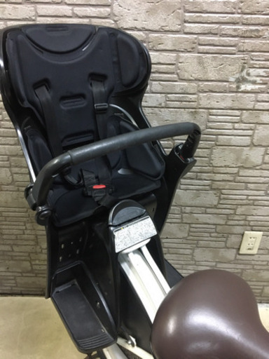 新生活応援SALE 東京23区配達無料　新基準  BS ブリジストン HYDEE-B  6.6Ah リチウム 電動自転車 中古★☆★26インチ