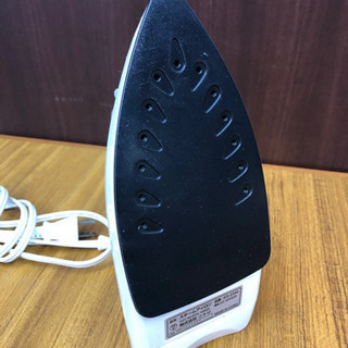 ドライヤー、たこ焼き器、アイロン　3点まとめての画像