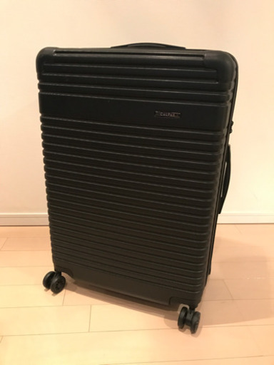 CALPACK スーツケース(ラージ)