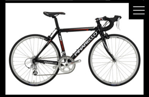ピナレロ　FP ZERO  ロードバイク　譲ります