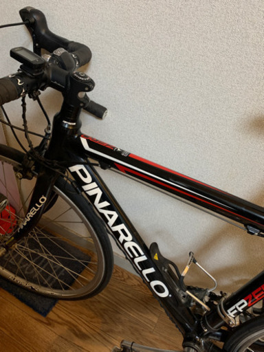 ピナレロ　FP ZERO  ロードバイク　譲ります