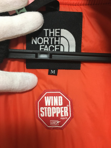 服/ファッション THE NORTH FACE