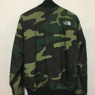 THE NORTH FACE の画像
