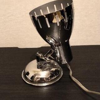 スタンドライト ステンレス 60Wまでの画像