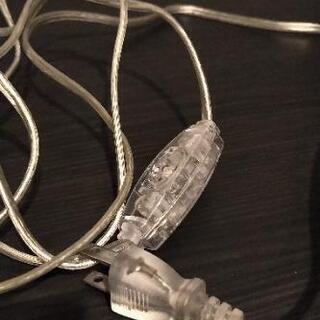 スタンドライト ステンレス 60Wまでの画像