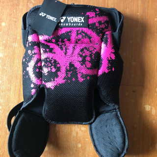 YONEXヒップガード、値下げしました。の画像