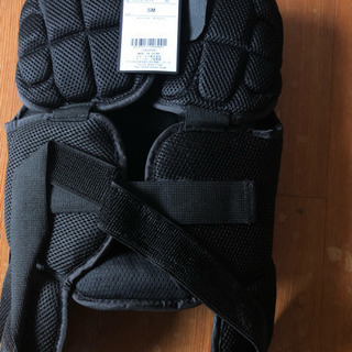 YONEXヒップガード、値下げしました。の画像