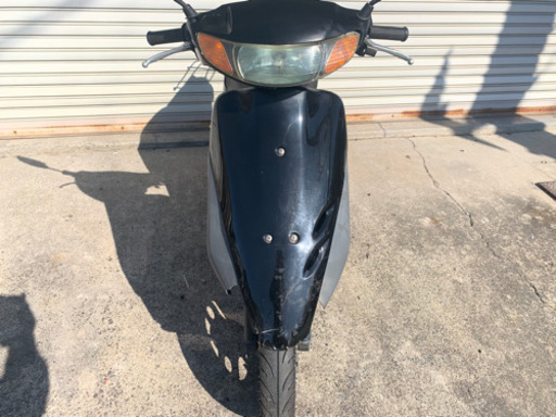 格安バイクがほしい方へ！！DIO  AF34 程度良好車両！！格安！