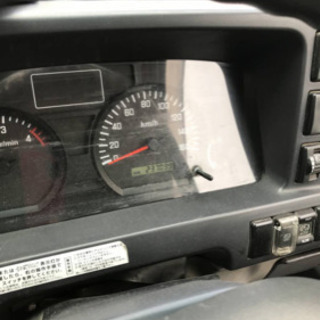 エルフ 2トン積載 4ナンバー H19 インタークーラーターボ 5MT 車検付き ミラー電格 クラッチ交換済 の画像