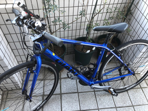 giant escape rx3 (取引済)