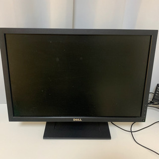 DELL モニター　美品