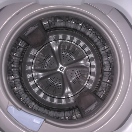 全自動 洗濯機 ハイアール 4.5kg Haier