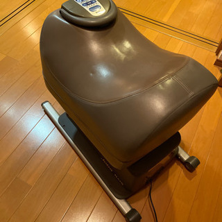 ナショナル　ジョーバ