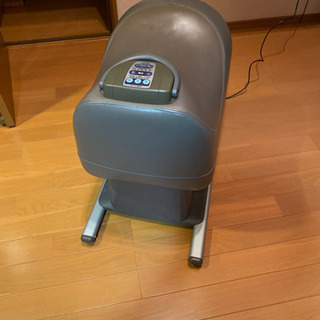 ナショナル　ジョーバの画像