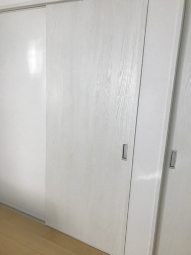 室内用引戸　1枚