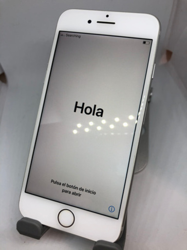 iPhone iPhone7 128GB 02