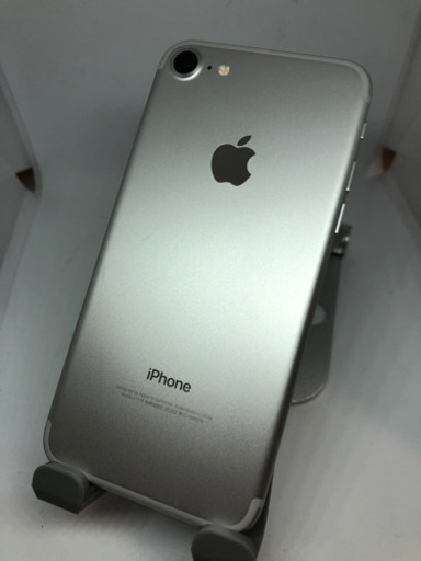 携帯電話/スマホ iPhone7 128GB 02