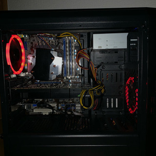 ゲーミングPC 美品 フォートナイト快適です！