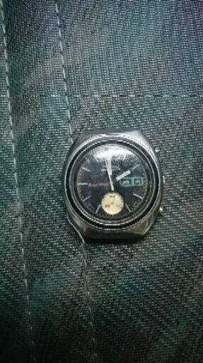 SEIKO 5スポーツ 6139-8002 自動巻き