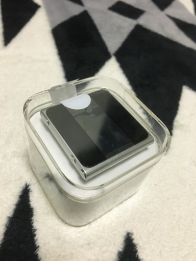 ipod nano 8G 美品