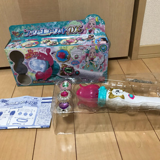 おもちゃのマイク カラオケ6曲 録音機能付きマイク ボイスチェンジャー