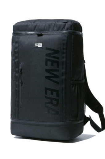 new era  ボックスパック32L 新品