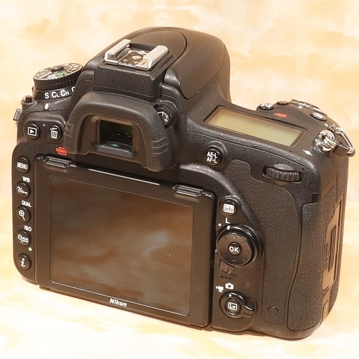 ★極上美品＆ショット数9704回★ニコン D750 超望遠300mm ダブルレンズセット
